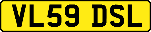 VL59DSL