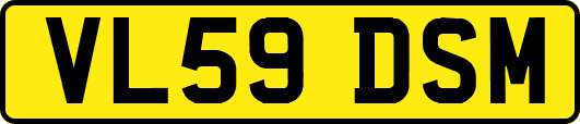 VL59DSM