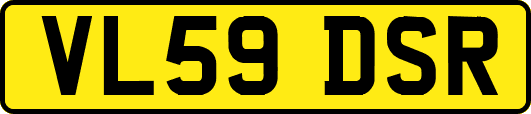 VL59DSR