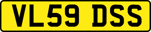 VL59DSS