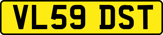 VL59DST