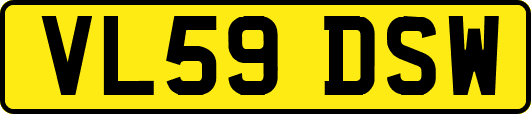 VL59DSW