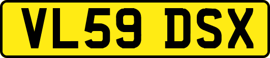 VL59DSX