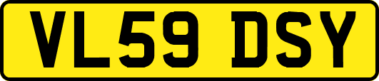 VL59DSY