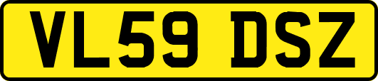 VL59DSZ