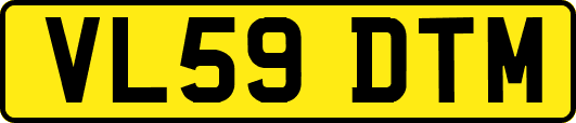 VL59DTM
