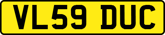 VL59DUC