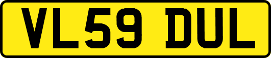 VL59DUL