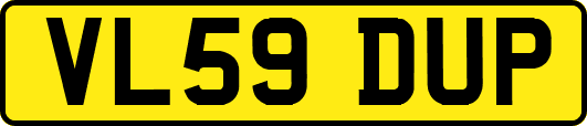 VL59DUP