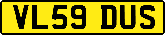 VL59DUS