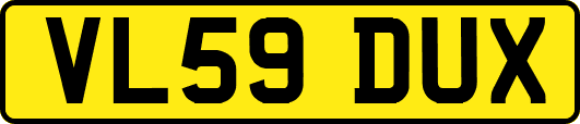 VL59DUX