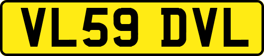 VL59DVL