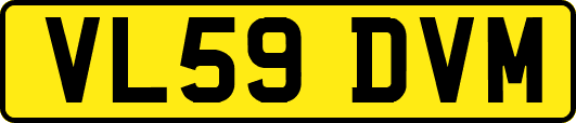 VL59DVM