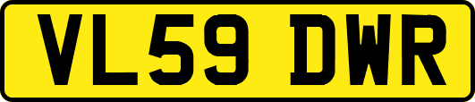 VL59DWR
