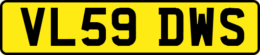 VL59DWS
