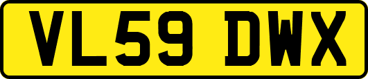 VL59DWX