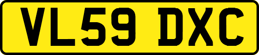 VL59DXC