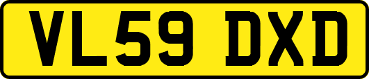 VL59DXD