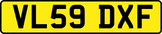 VL59DXF
