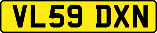 VL59DXN