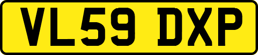VL59DXP