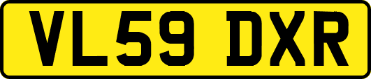 VL59DXR