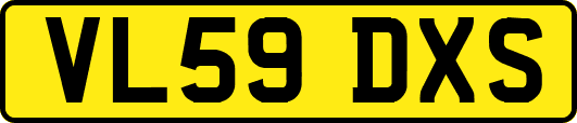 VL59DXS