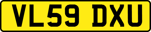 VL59DXU