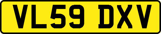 VL59DXV