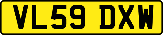 VL59DXW