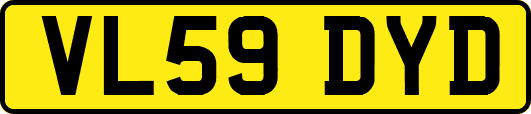 VL59DYD