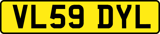 VL59DYL
