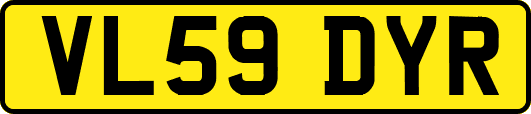 VL59DYR