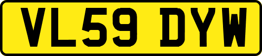 VL59DYW