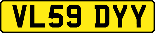 VL59DYY