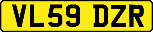 VL59DZR