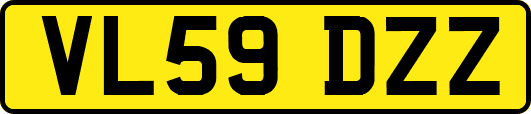 VL59DZZ