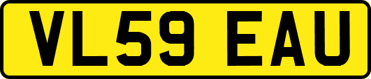 VL59EAU