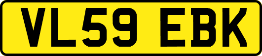 VL59EBK