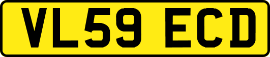 VL59ECD