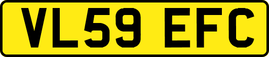 VL59EFC