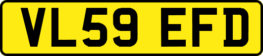 VL59EFD