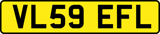 VL59EFL