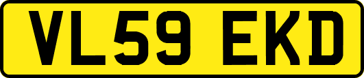 VL59EKD