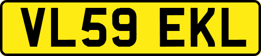 VL59EKL