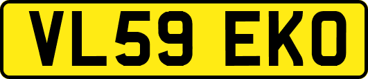VL59EKO