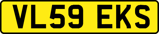 VL59EKS