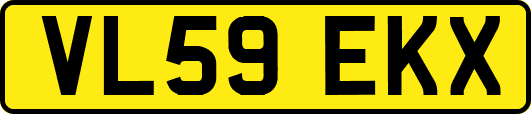 VL59EKX