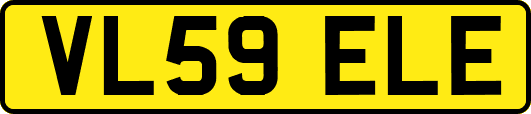 VL59ELE