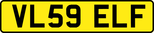 VL59ELF